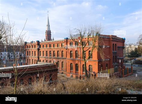 Torun poland hi-res stock photography and images - Alamy