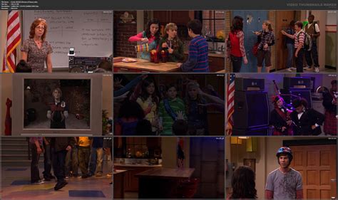 Icarly Idream Of Dance