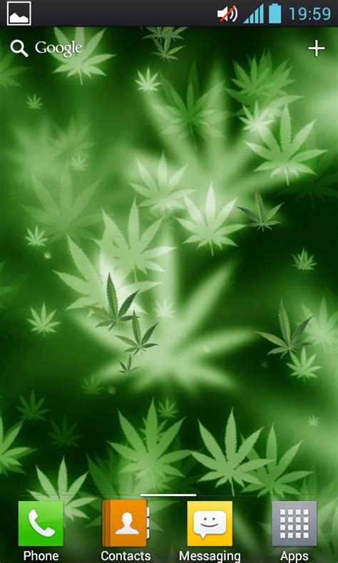 🔥 [50+] Live Weed Wallpapers for Desktop | WallpaperSafari