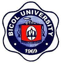 Bicol University – Tabaco Campus – Courses in the Philippines: College, TESDA, Online, Short Courses