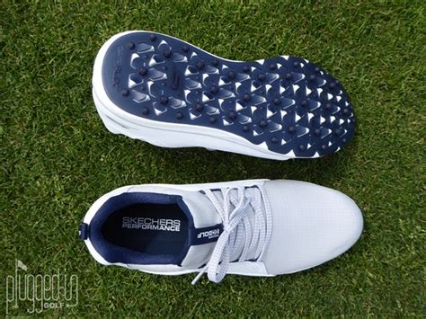 Skechers GO GOLF Mojo Elite Shoe Review - Plugged In Golf