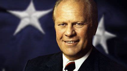 Gerald Ford | Biography, Presidency, & Facts | Britannica.com