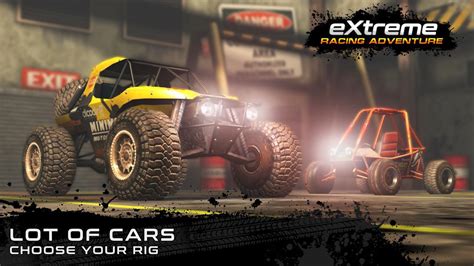 Extreme Racing APK for Android Download