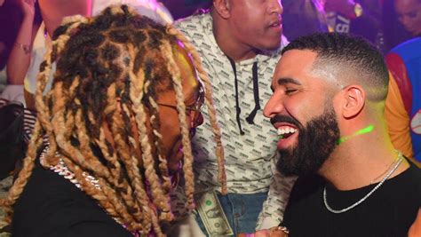 Drake & Future Tease New Music | iHeart