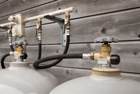 Best Propane Conversion Kits: How to Find the Right One? - HVAC Solvers