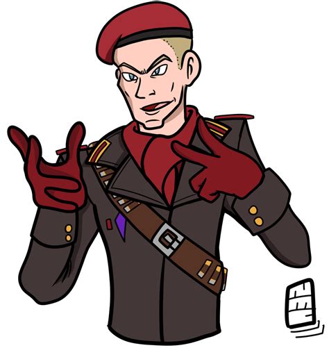 MGS3 Revolver Ocelot by PurpleCyanBlack on Newgrounds