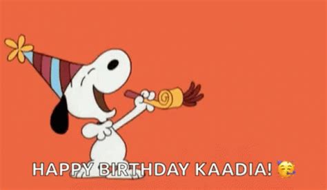 Snoopy Party GIF - Snoopy Party Celebration - Discover & Share GIFs