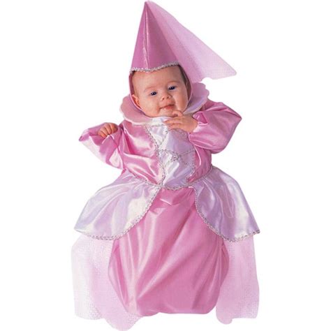 Baby Pink Princess Costume - Walmart.com - Walmart.com