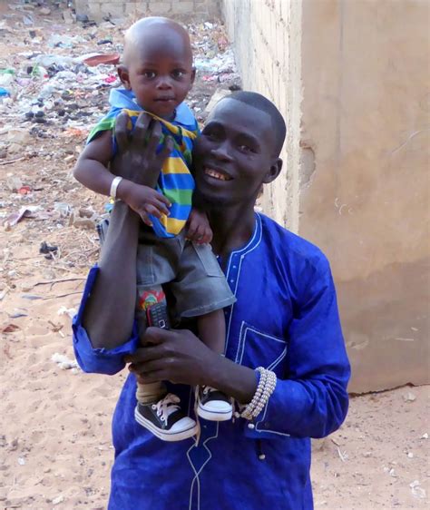 Religion in Senegal | Senegal SST | Goshen College