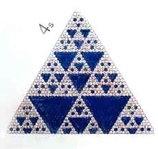 Pascal's Triangle and Fractals