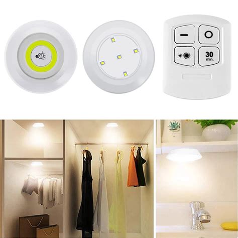 Battery Operated Led Kitchen Lights – Things In The Kitchen