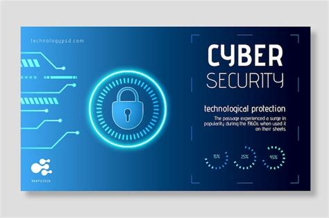 Security Banner - Free Vectors & PSDs to Download