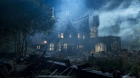 The Haunting of Hill House ending explained - everything you need to know after watching ...