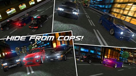 Drag Racing 3D - Download