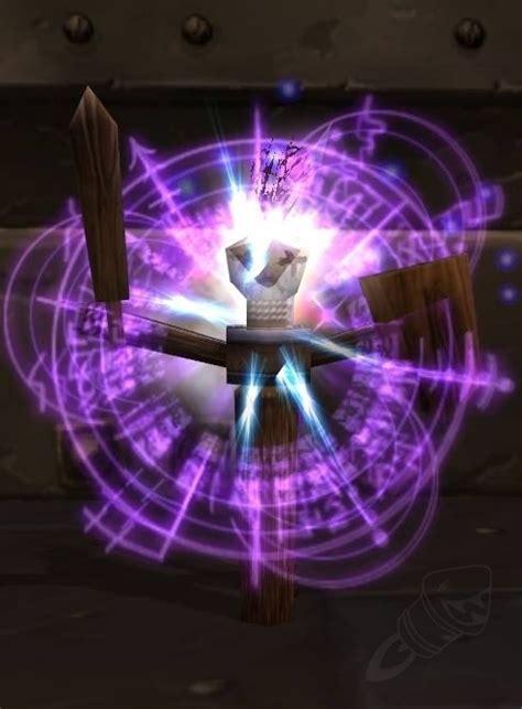 Arcane Blast - Spell - WotLK Classic