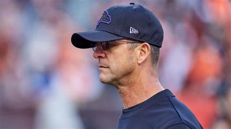 John Harbaugh lights up Ravens locker room with hilarious dance after ...