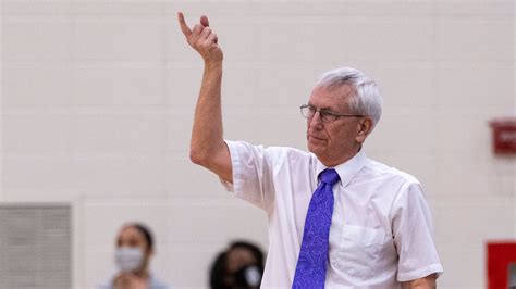 Indiana high school girls basketball: Last coach you want to face