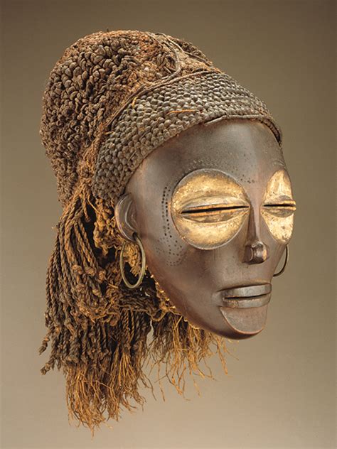 African Art Through the Centuries - Smithsonian Associates