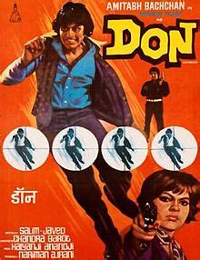 Don (1978 film) - Wikipedia