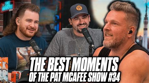 The Week That Was On The Pat McAfee Show | Best Of Aug 21st - 24th 2023 - YouTube