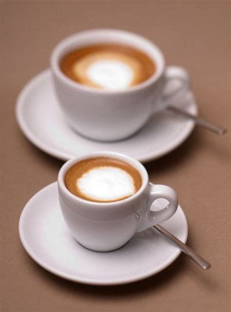 How to Make Cafe Macchiato – BeanPick