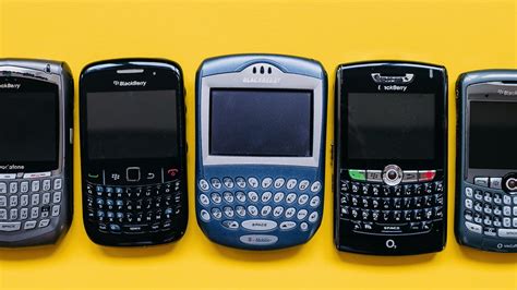 BlackBerry Mendapatkan Adaptasi Film - Dafunda.com