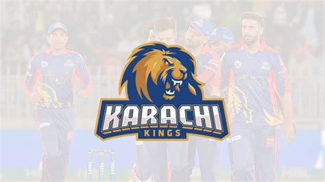 PSL 8 Sponsors Watch: Karachi Kings