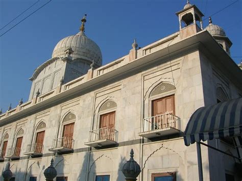 Places to Visit near around gurudwara paonta sahib paonta sahib with ...