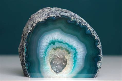 Top 15 Most Fascinating Teal Crystals | Conscious Items