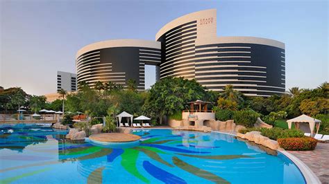 Grand Hyatt Dubai, Dubai Holidays 2024/2025