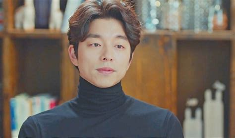 Gong Yoo - Goblin - GONG YOO - Coffee Prince! Fan Art (40114545) - Fanpop