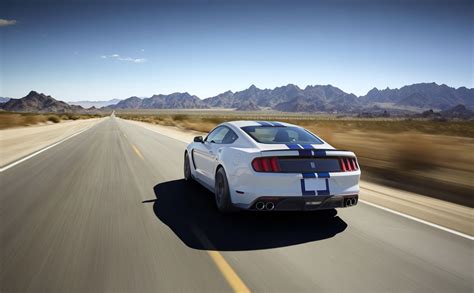 Download Vehicle Ford Mustang 8k Ultra HD Wallpaper