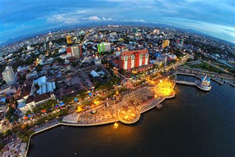 6 Interesting Facts About Makassar - OhFact!