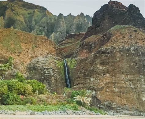 Hiking the Kalalau Trail, Na Pali Coast – Get Lost