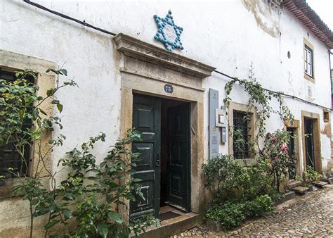 Tomar Synagogue – Synagogues360