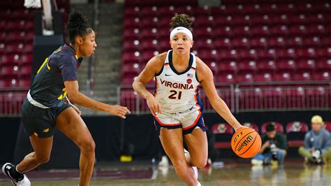 Three takeaways from UVA women’s basketball’s road win over Wake Forest