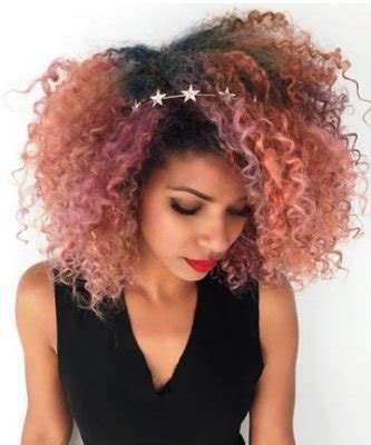 15+ Rose Gold Hair Ideas That Are Absolutely Stunning