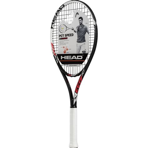 HEAD PCT Speed Tennis Racquet - Walmart.com