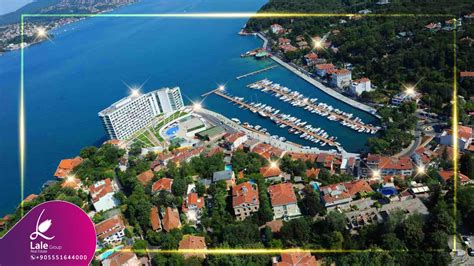 What Makes Tarabya Istanbul Different From Other Districts?