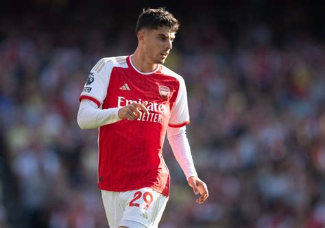 Havertz in 5 Arsenal stars with points to prove in international break