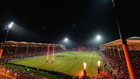 Rugby: Crusaders to be built new home stadium | Newshub