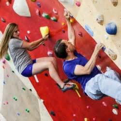 Brooklyn Boulders Somerville - 89 Photos & 178 Reviews - Rock Climbing ...