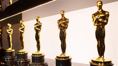 Academy Awards 2022: The Complete List Of Nominees