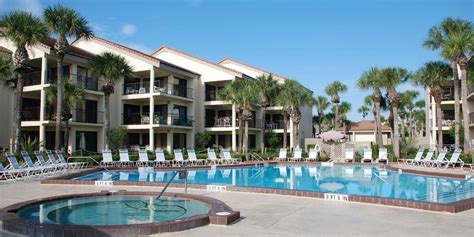 St. Augustine Beach Condo Rentals | The Ocean Gallery | Ocean beach ...