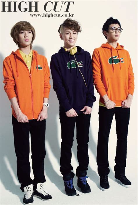 shinee ^^ new photoshoot :) - Shinee Photo (15689459) - Fanpop