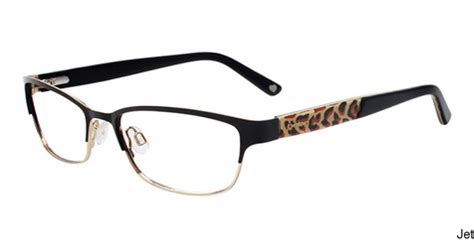 Buy bebe BB5064 - Hellcat Full Frame Prescription Eyeglasses