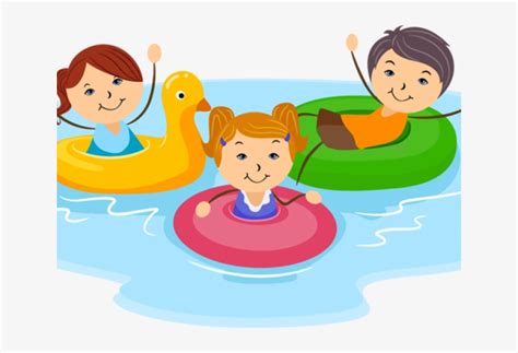 free kids swimming clipart 10 free Cliparts | Download images on ...