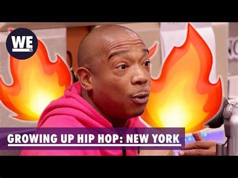 'Growing Up Hip Hop: New York' stars kids of Ja Rule, Irv Gotti and ...