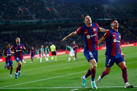 Barcelona vs. Antwerp: Live stream, how to watch Champions League ...