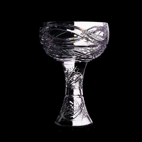 Irish Crystal - Handcrafted Design By Cork Crystal Since 1780